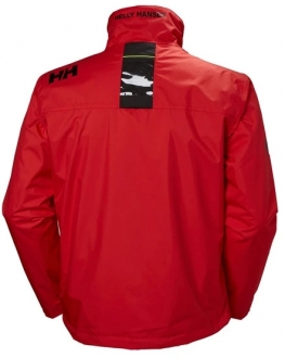 Helly Hansen Crew Midlayer Erkek Mont
