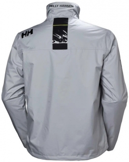 Helly Hansen Crew Midlayer Erkek Mont
