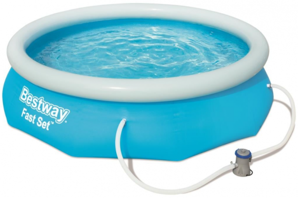 Bestway 57270 Şişme Aile Havuzu