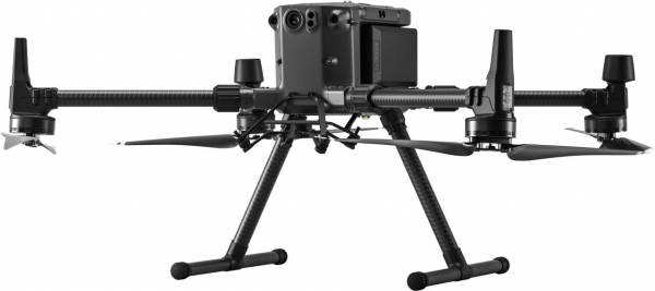 DJI Matrice 300 RTK Drone