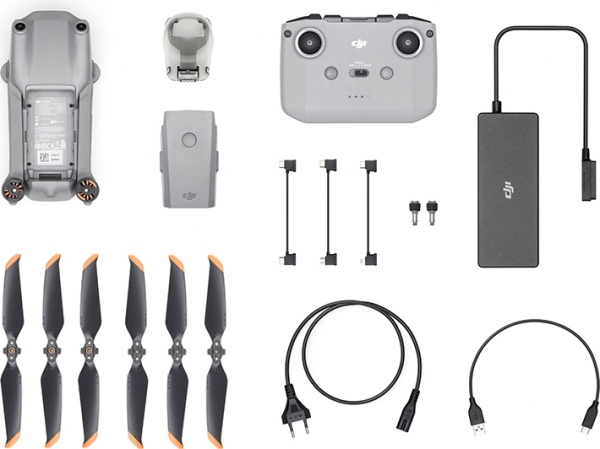 DJI Air 2S Drone