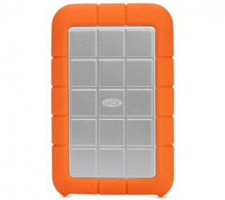 Lacie Rugged Triple HDD
