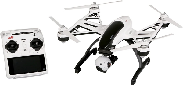 Yuneec Typhoon Q500 4K Drone