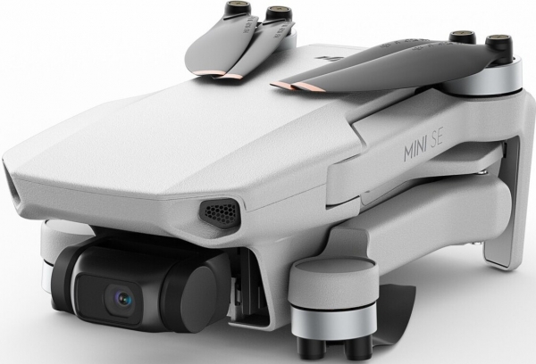 DJI Mini SE Drone