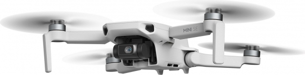 DJI Mini SE Drone
