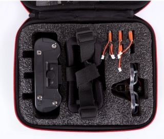 Aden FPV Fly More Combo Drone