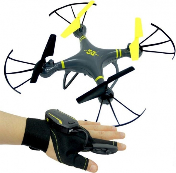 FunBox Funbox W-606 Drone