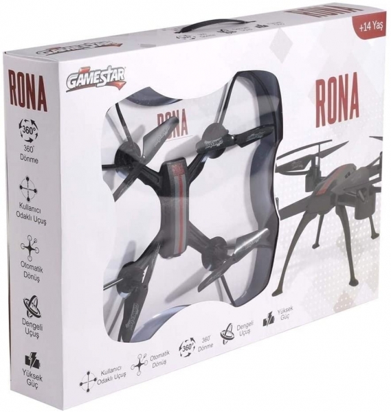 Gamestar Rona Drone