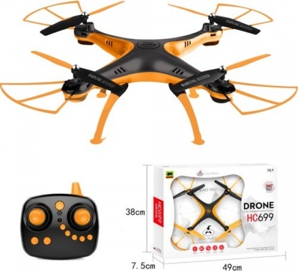 Gepettoys HC699 Drone