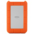 Lacie Rugged RAID resim