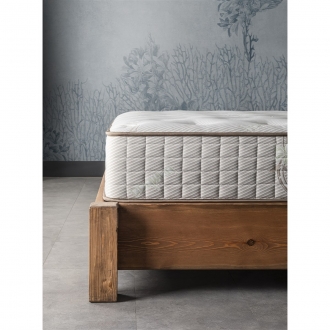 Sleeppeople Bamboo Pocket 80x200 cm Yaylı Yatak