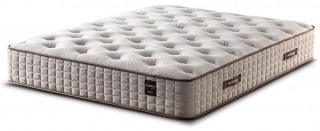 Sleeppeople Bamboo Pocket 140x190 cm Yaylı Yatak