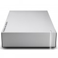 Lacie Porsche Design Desktop Drive resim