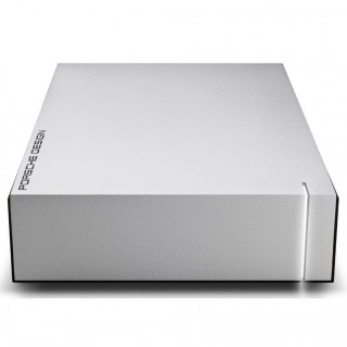 Lacie Porsche Design Desktop Drive HDD