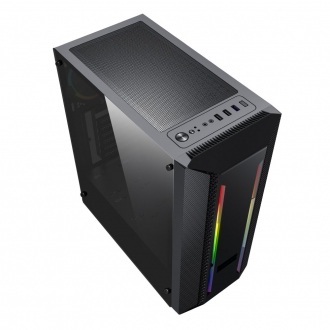Turbox Tx118
