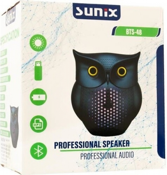 Sunix BTS-48 Bluetooth Hoparlör