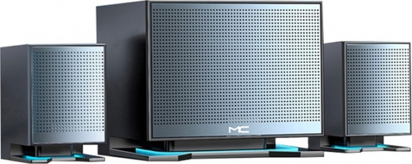 Ally MC 511 Bluetooth Hoparlör