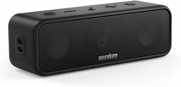 Anker Soundcore 3 Bluetooth Hoparlör