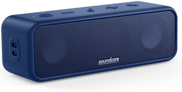 Anker Soundcore 3 Bluetooth Hoparlör