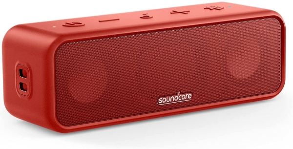 Anker Soundcore 3 Bluetooth Hoparlör