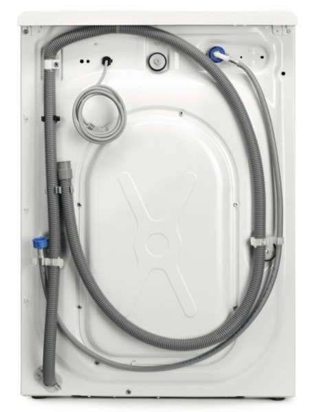 Electrolux EW2F448ST Çamaşır Makinesi