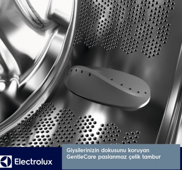 Electrolux EW2F448ST Çamaşır Makinesi