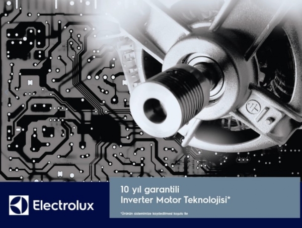 Electrolux EW2F448ST Çamaşır Makinesi