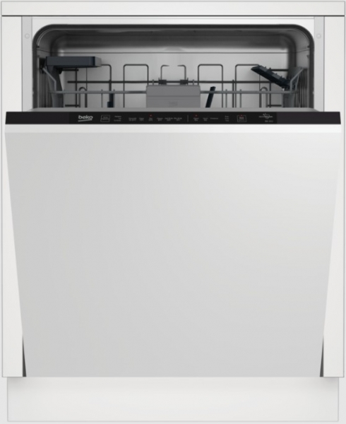 Beko BB-260 Bulaşık Makinesi