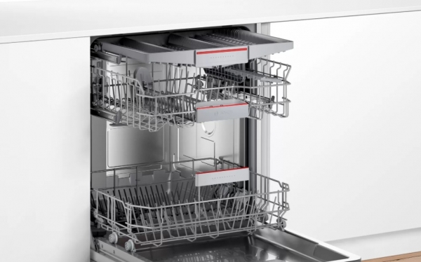 Bosch SGI4IMS60T Bulaşık Makinesi