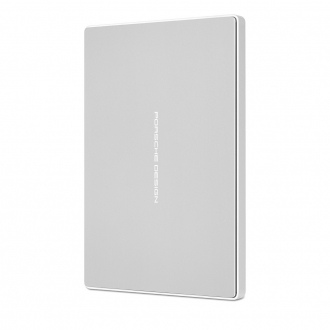 Lacie Porsche Design Mobile Drive HDD