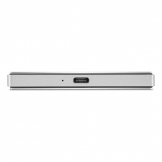 Lacie Porsche Design Mobile Drive HDD