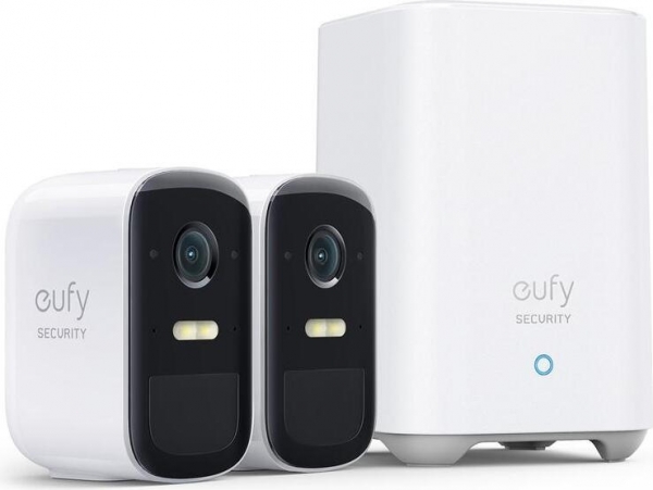 Anker Eufy Security eufyCam 2C Pro