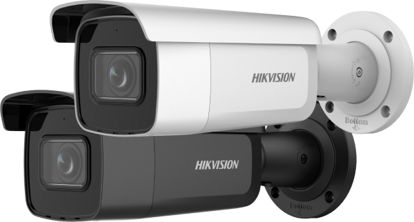 Hikvision DS-2CD2643G2-IZS