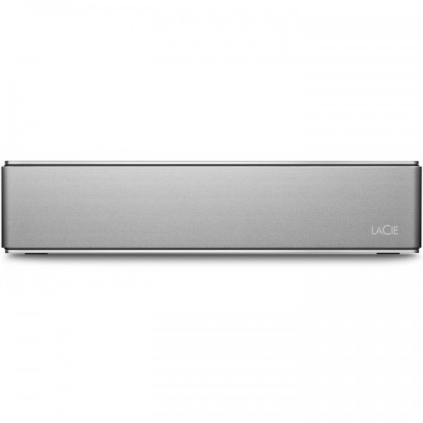 Lacie Porsche Design Desktop HDD (4 TB)