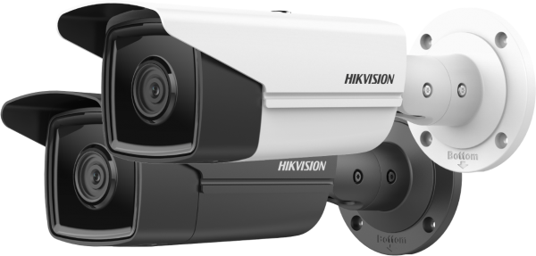 Hikvision DS-2CD2T23G2-2I