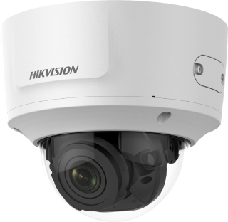 Hikvision DS-2CD2725FWD-IZS
