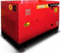 Rempower RVG 15000 MS Marşlı / Elektrikli Benzinli Jeneratör
