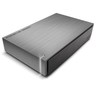 Lacie Porsche Design Desktop Drive HDD