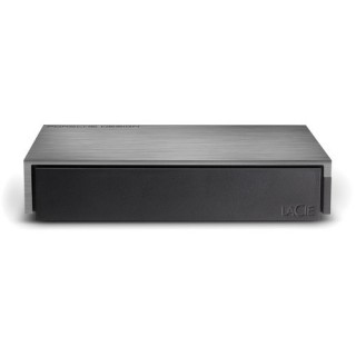 Lacie Porsche Design Desktop Drive HDD