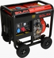 Solax SDJ8500ME3 resim
