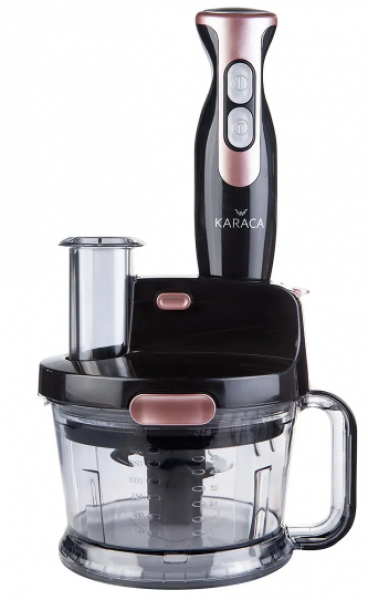 Karaca Pro-Multimax 1001 Blender