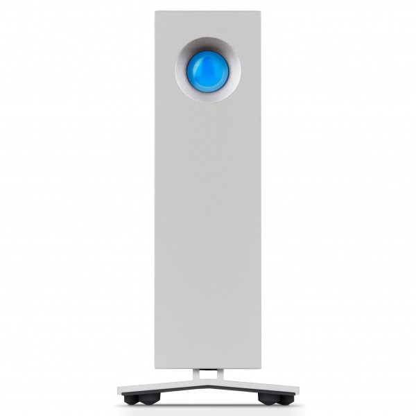 Lacie d2 Thunderbolt 2 HDD (4 TB)