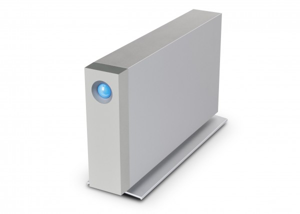 Lacie d2 Thunderbolt 2 HDD (4 TB)