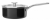 KitchenAid Art Onyx Black Emaye Çelik Sos Tavası 16 cm