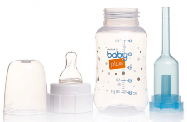 Baby Plus Antikolik (150 ml)