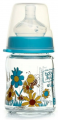 Baby Plus Desenli Geniş Cam resim