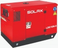 Solax LDG12S-3 resim