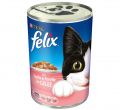 Felix Somon Yetişkin 400 gr resim