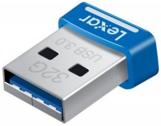 Lexar JumpDrive S45 Flash Bellek