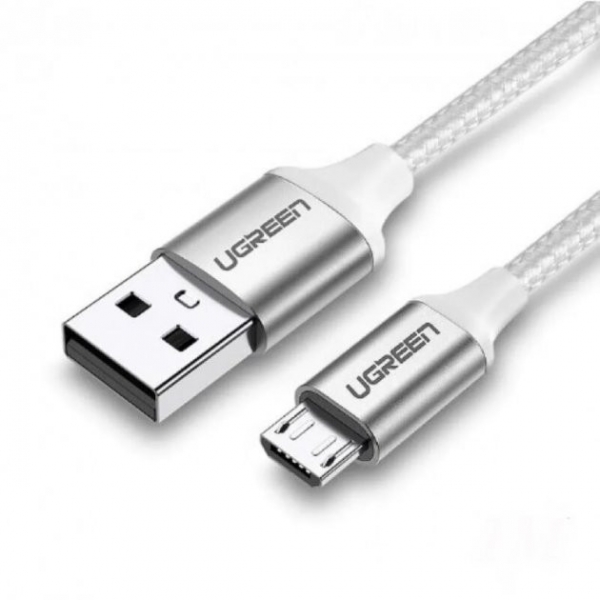 Ugreen 60146 Şarj Kablosu (1 m)